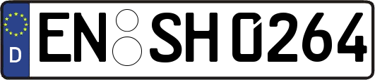 EN-SH0264