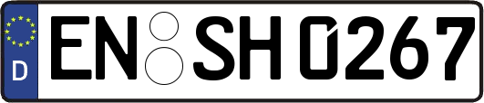 EN-SH0267
