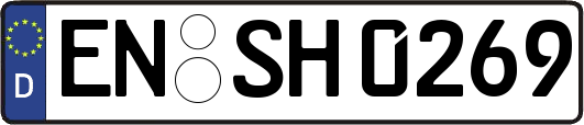 EN-SH0269