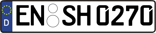 EN-SH0270