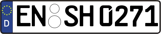 EN-SH0271