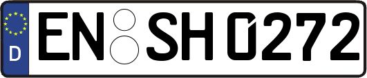 EN-SH0272