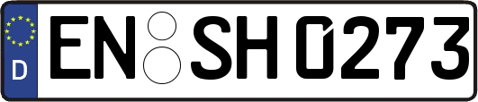 EN-SH0273