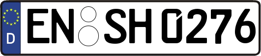EN-SH0276