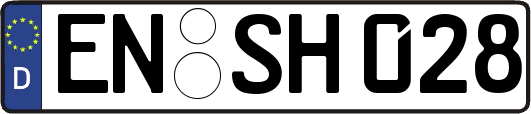 EN-SH028