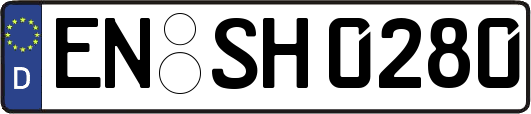 EN-SH0280