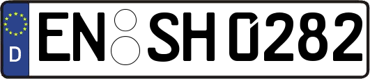 EN-SH0282