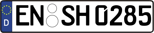 EN-SH0285