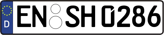 EN-SH0286