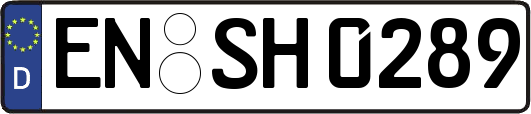 EN-SH0289