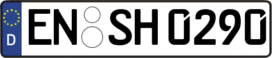 EN-SH0290