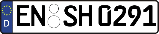 EN-SH0291