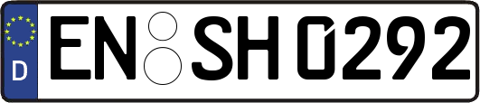 EN-SH0292