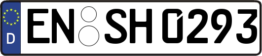 EN-SH0293