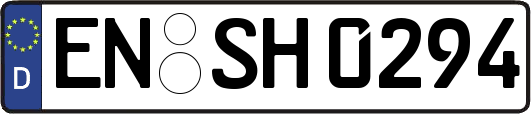 EN-SH0294