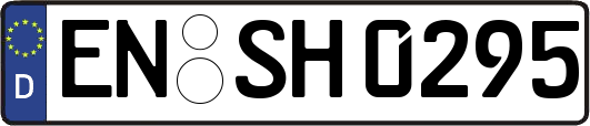 EN-SH0295