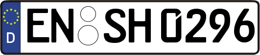 EN-SH0296