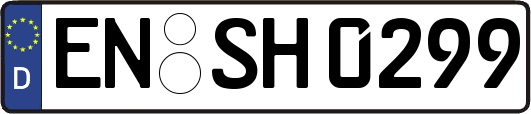 EN-SH0299