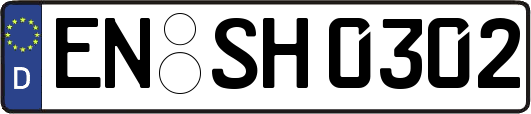 EN-SH0302