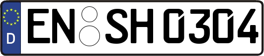 EN-SH0304