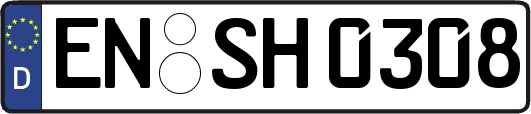EN-SH0308