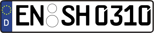 EN-SH0310