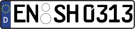 EN-SH0313