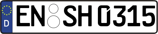 EN-SH0315