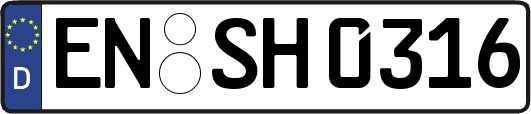 EN-SH0316