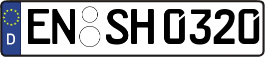 EN-SH0320
