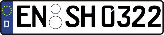 EN-SH0322