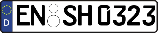 EN-SH0323