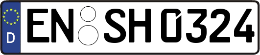 EN-SH0324