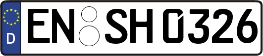 EN-SH0326