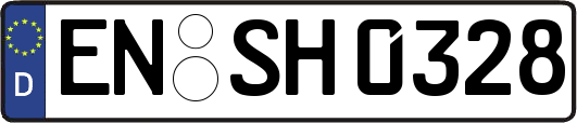 EN-SH0328