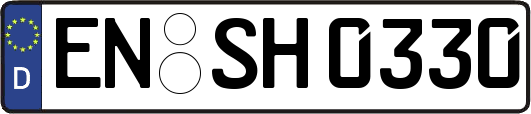 EN-SH0330