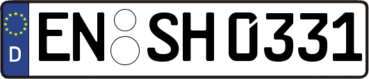 EN-SH0331