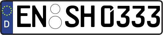 EN-SH0333
