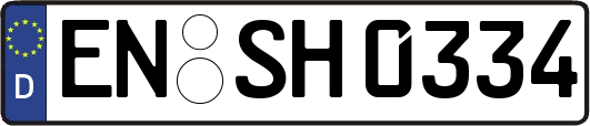 EN-SH0334