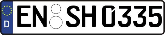 EN-SH0335