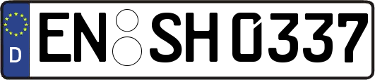 EN-SH0337