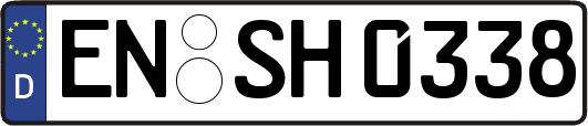 EN-SH0338