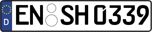 EN-SH0339