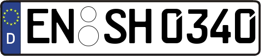 EN-SH0340
