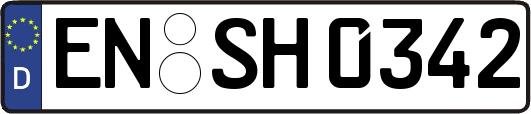 EN-SH0342