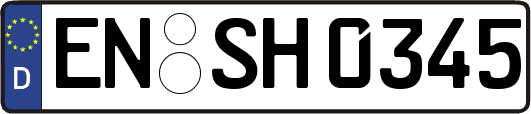 EN-SH0345