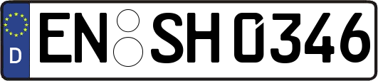 EN-SH0346