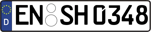 EN-SH0348
