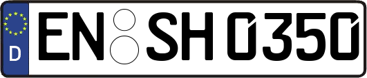 EN-SH0350