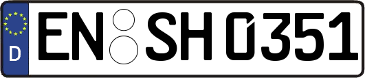EN-SH0351